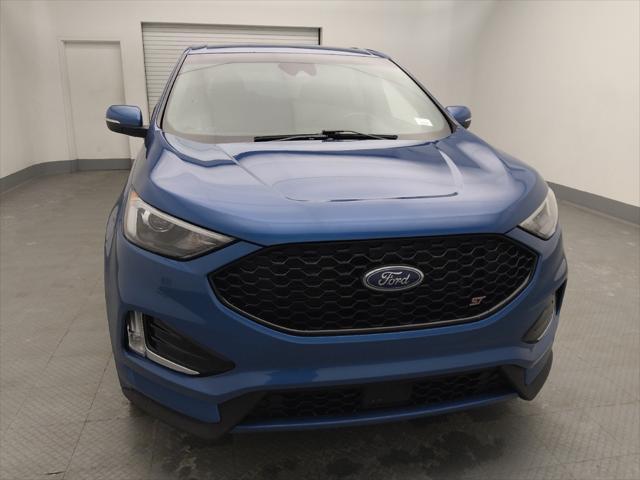 used 2019 Ford Edge car, priced at $23,595