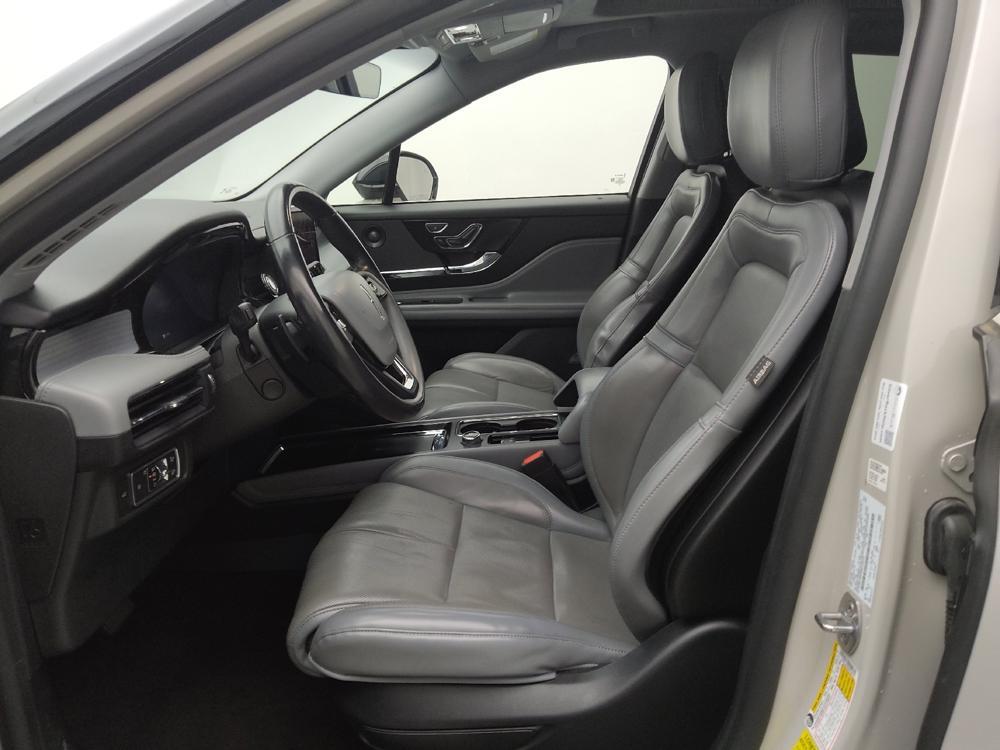 used 2021 Lincoln Corsair car, priced at $29,695