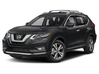 used 2018 Nissan Rogue car, priced at $16,999