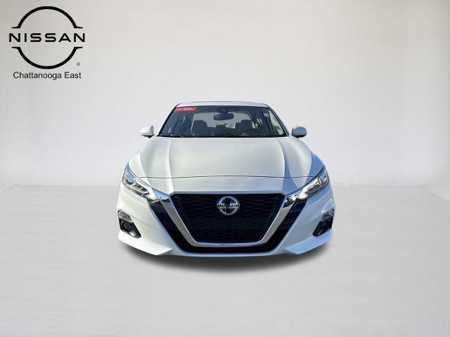 used 2022 Nissan Altima car, priced at $25,698