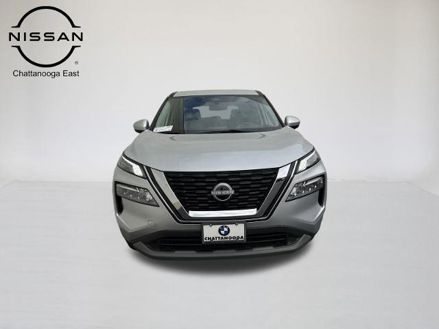 used 2023 Nissan Rogue car, priced at $21,299