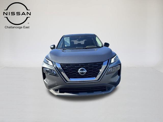 used 2023 Nissan Rogue car, priced at $23,296