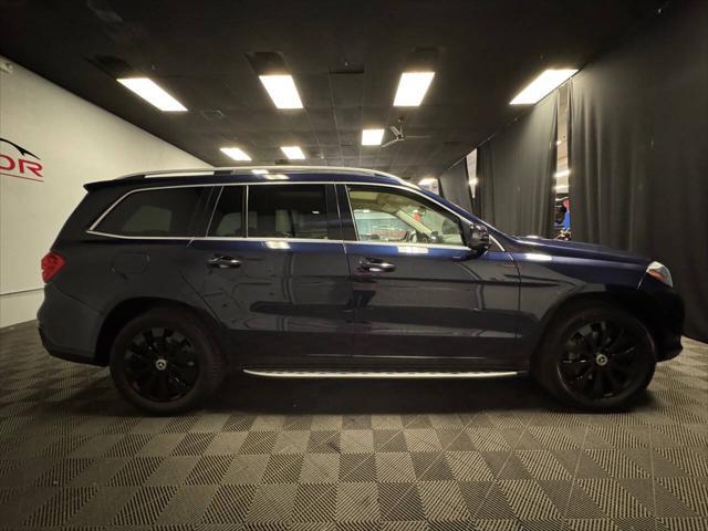 used 2019 Mercedes-Benz GLS 450 car, priced at $25,899