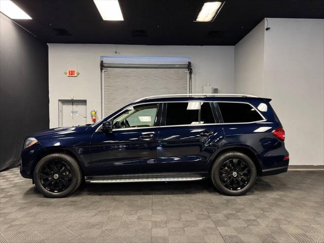 used 2019 Mercedes-Benz GLS 450 car, priced at $25,899