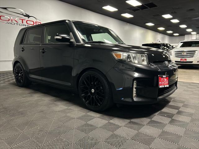 used 2015 Scion xB car, priced at $11,799