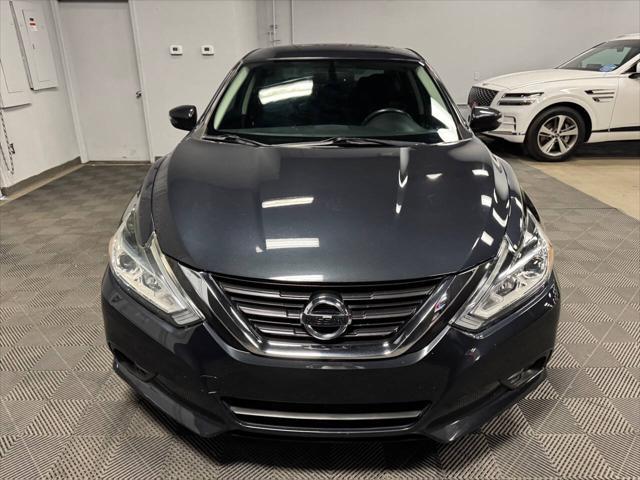 used 2018 Nissan Altima car, priced at $13,399