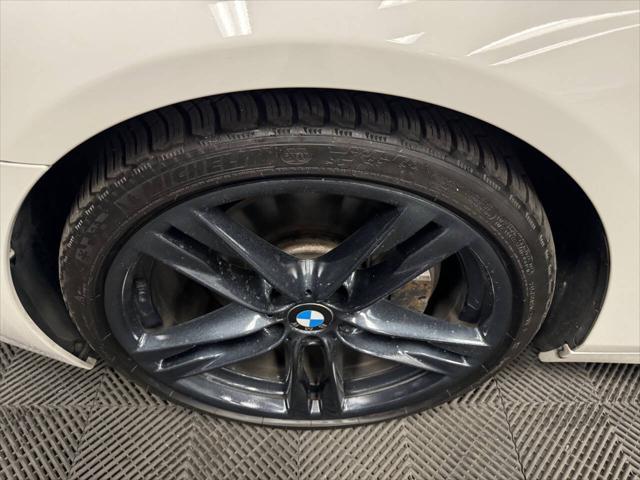 used 2012 BMW 650 car, priced at $14,699