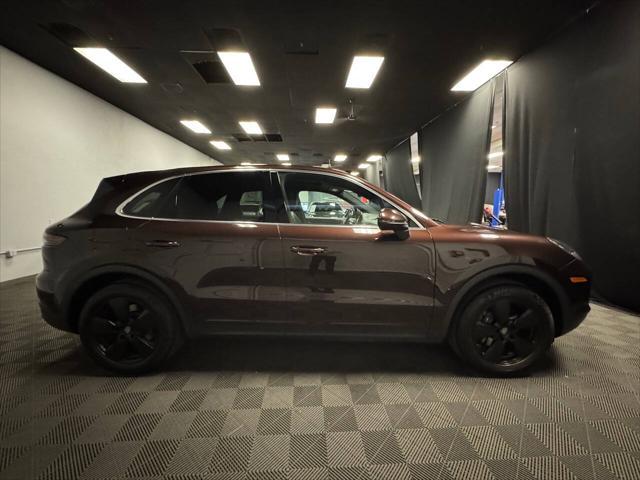 used 2019 Porsche Cayenne car, priced at $33,399