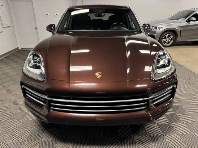 used 2019 Porsche Cayenne car, priced at $33,399