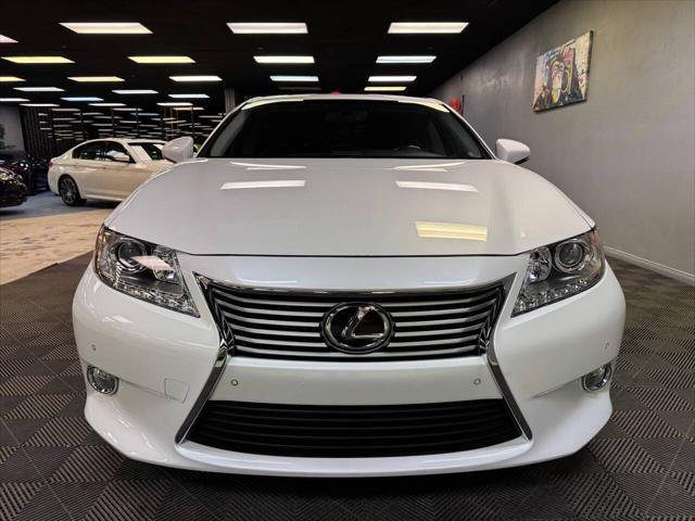 used 2014 Lexus ES 350 car, priced at $17,498