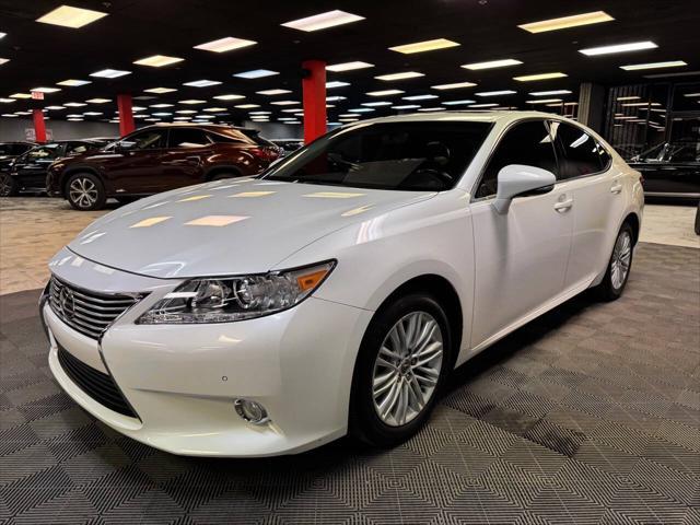 used 2014 Lexus ES 350 car, priced at $17,498