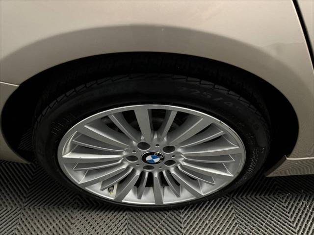 used 2015 BMW 335 car, priced at $16,699