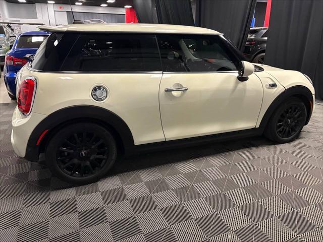 used 2019 MINI Hardtop car, priced at $15,899