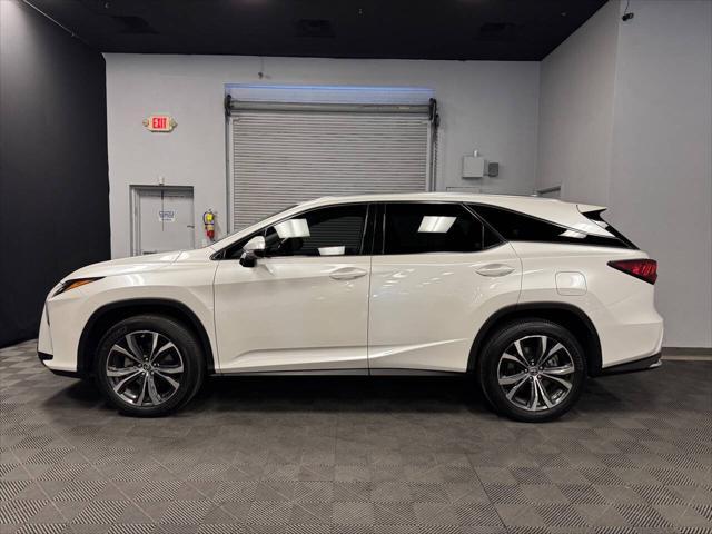 used 2018 Lexus RX 350L car, priced at $29,998