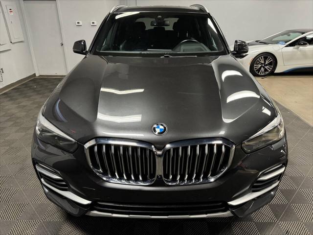 used 2020 BMW X5 car, priced at $30,999