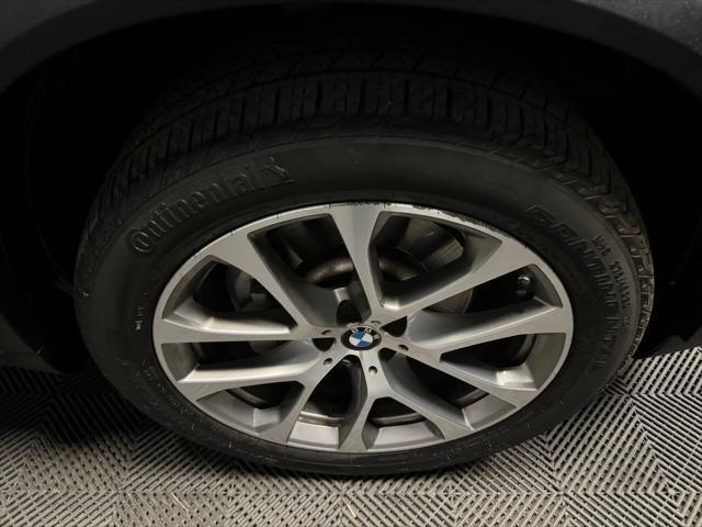 used 2020 BMW X5 car, priced at $30,999