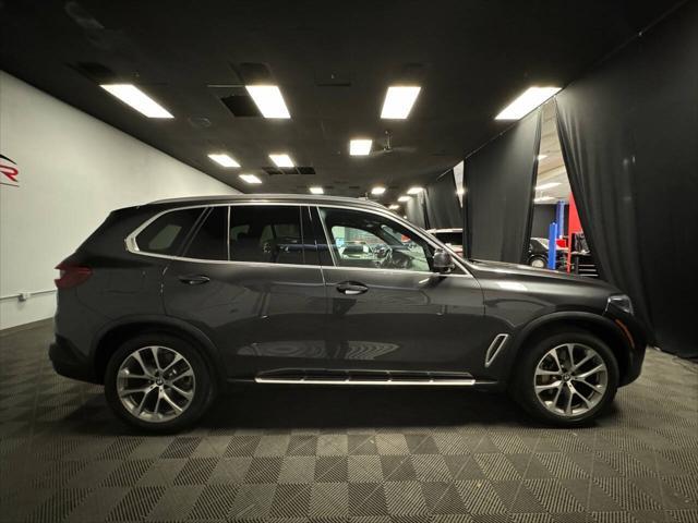 used 2020 BMW X5 car, priced at $30,999