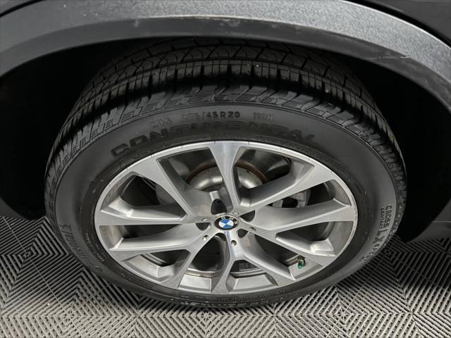 used 2020 BMW X5 car, priced at $30,999