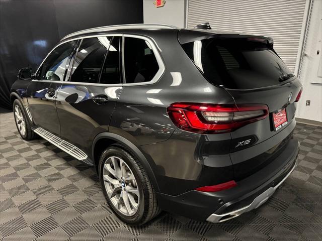 used 2020 BMW X5 car, priced at $30,999