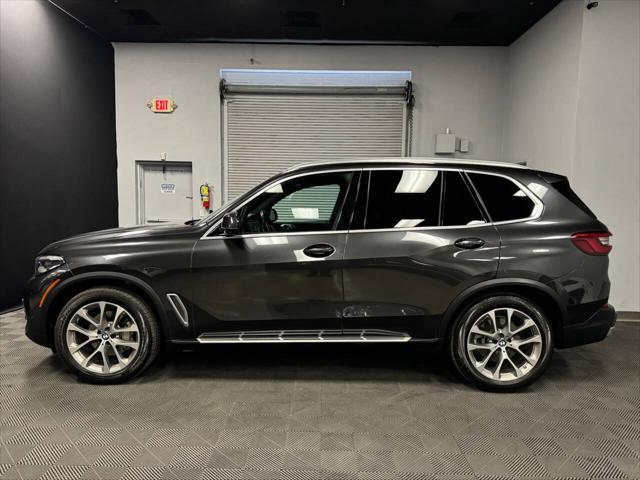 used 2020 BMW X5 car, priced at $30,999