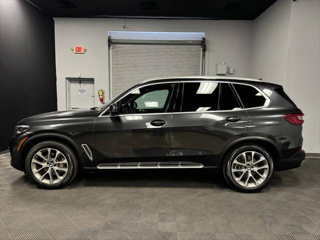 used 2020 BMW X5 car, priced at $30,999