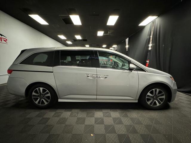 used 2014 Honda Odyssey car, priced at $15,599