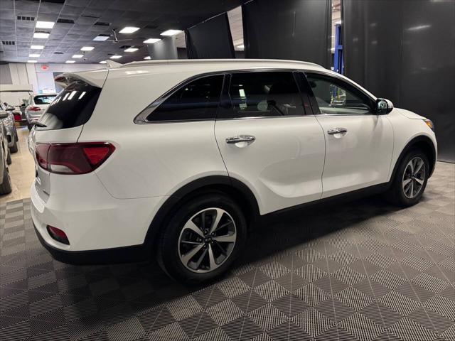 used 2019 Kia Sorento car, priced at $16,699