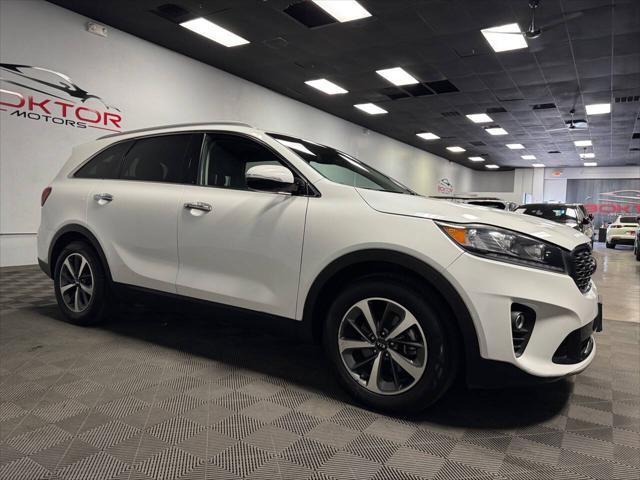 used 2019 Kia Sorento car, priced at $16,699