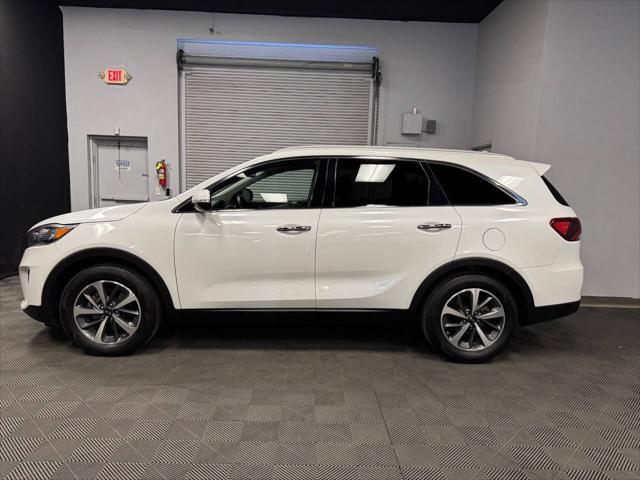 used 2019 Kia Sorento car, priced at $16,699