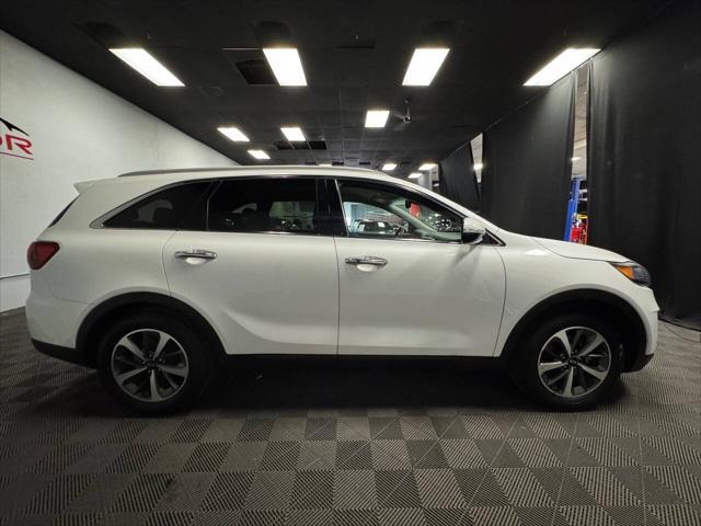 used 2019 Kia Sorento car, priced at $16,699