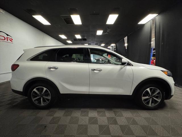 used 2019 Kia Sorento car, priced at $16,699