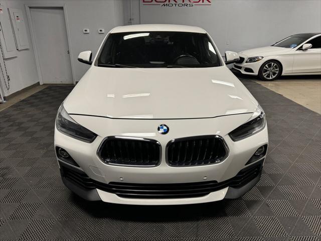 used 2019 BMW X2 car, priced at $20,799