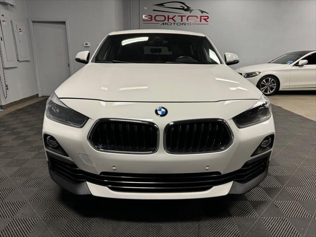 used 2019 BMW X2 car, priced at $17,699