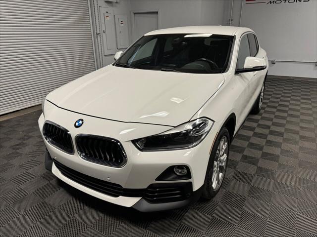 used 2019 BMW X2 car, priced at $17,699