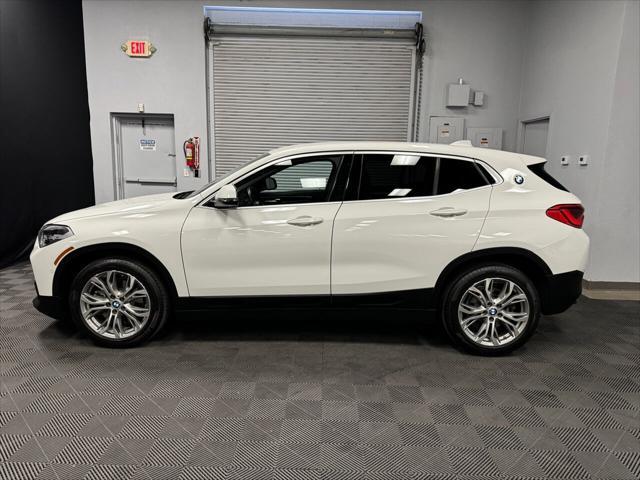 used 2019 BMW X2 car, priced at $17,699