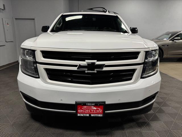 used 2019 Chevrolet Tahoe car, priced at $30,799