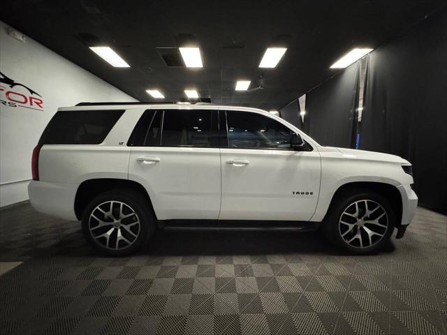 used 2019 Chevrolet Tahoe car, priced at $30,799