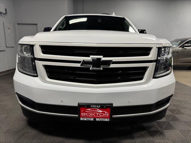 used 2019 Chevrolet Tahoe car, priced at $30,799