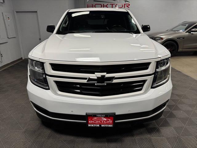 used 2019 Chevrolet Tahoe car, priced at $30,799