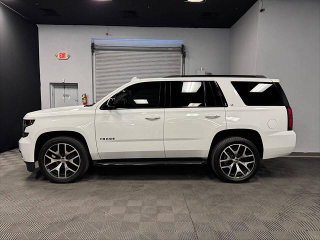 used 2019 Chevrolet Tahoe car, priced at $30,799