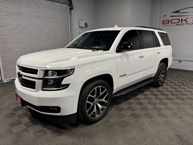 used 2019 Chevrolet Tahoe car, priced at $30,799