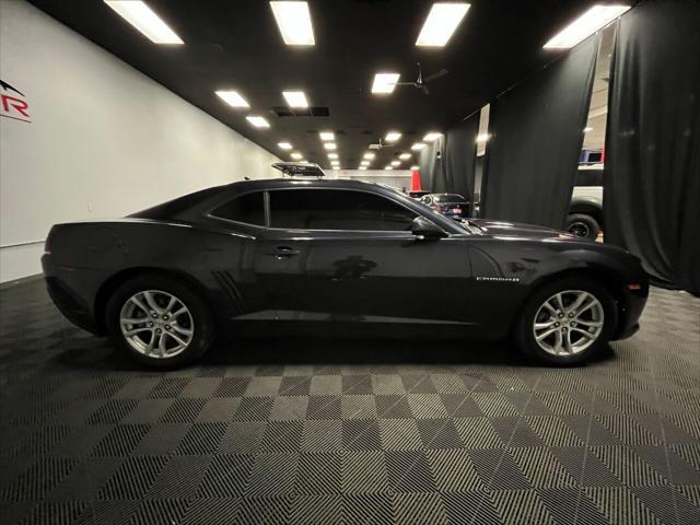 used 2014 Chevrolet Camaro car, priced at $13,399