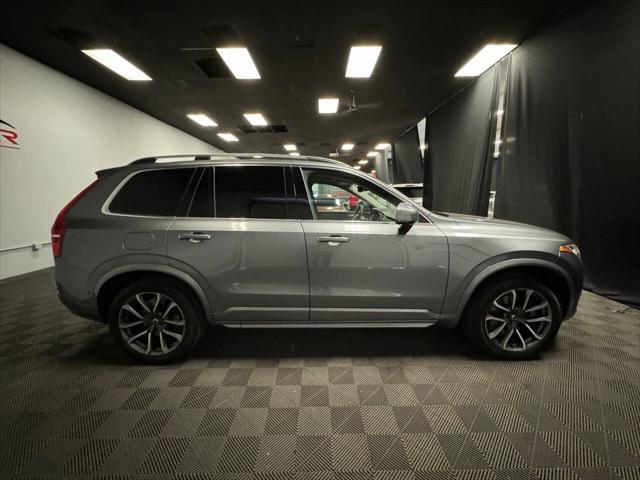 used 2017 Volvo XC90 car, priced at $18,299