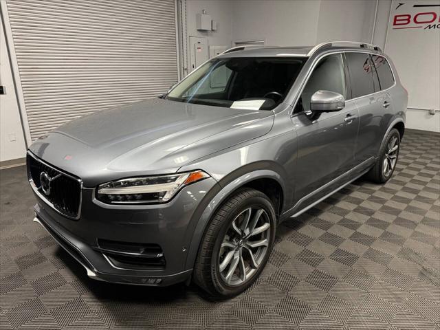 used 2017 Volvo XC90 car, priced at $18,299