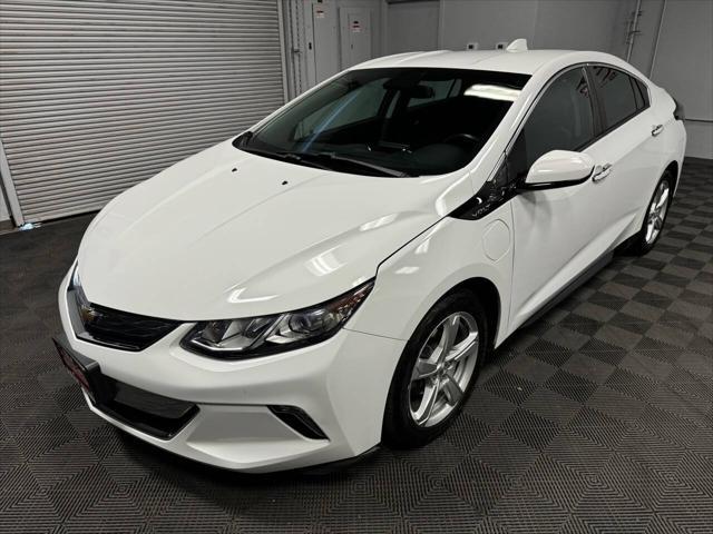 used 2016 Chevrolet Volt car, priced at $11,799