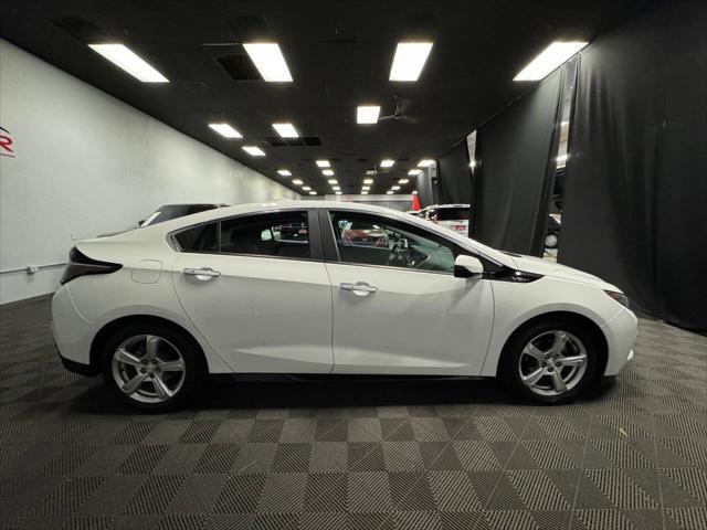 used 2016 Chevrolet Volt car, priced at $11,799