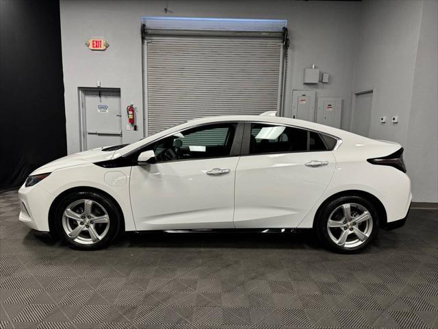 used 2016 Chevrolet Volt car, priced at $11,799