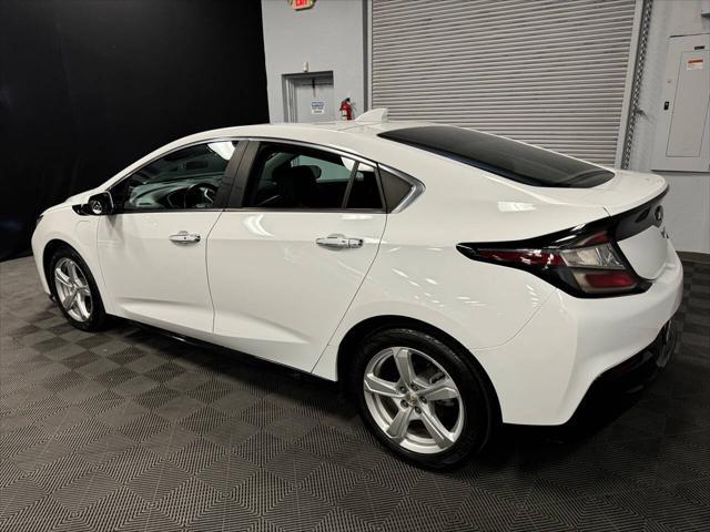 used 2016 Chevrolet Volt car, priced at $11,799