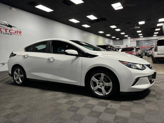 used 2016 Chevrolet Volt car, priced at $11,799