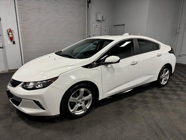 used 2016 Chevrolet Volt car, priced at $11,799